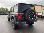 2024 Wrangler Thumbnail 5