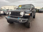 2024 Wrangler Thumbnail 7