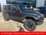 2024 Wrangler Thumbnail 3