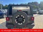 2024 Wrangler Thumbnail 5
