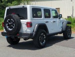 2025 Wrangler Thumbnail 5