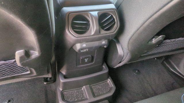 2025 Jeep Wrangler Rubicon 4xe