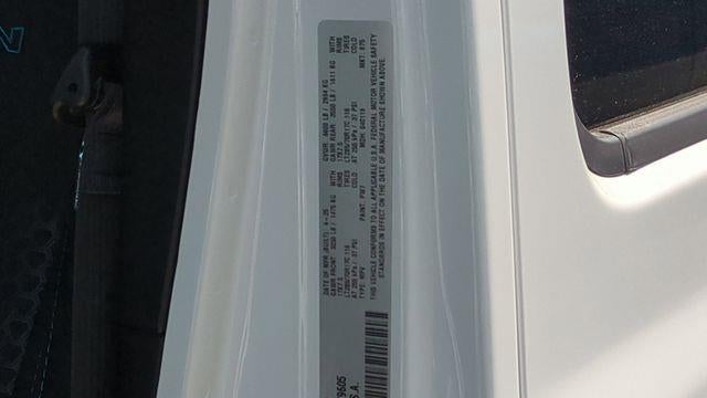 2025 Jeep Wrangler Rubicon 4xe