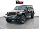 2025 Wrangler Thumbnail 1