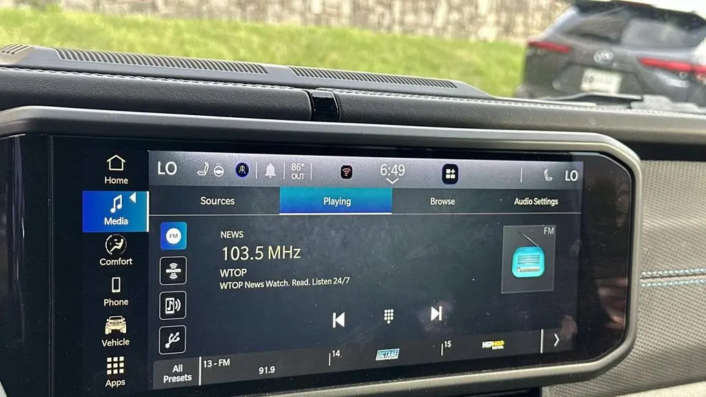 2025 Jeep Wrangler Rubicon 4xe
