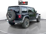 2025 Wrangler Thumbnail 8