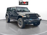 2025 Wrangler Thumbnail 9