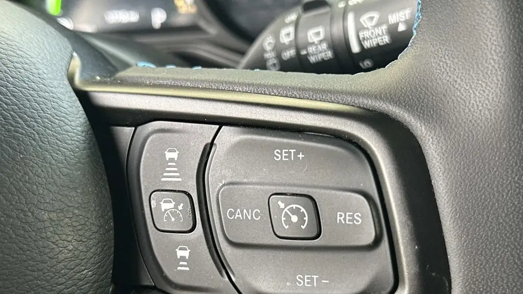 2025 Jeep Wrangler Rubicon 4xe