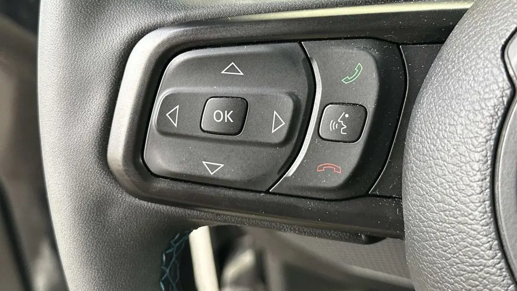 2025 Jeep Wrangler Rubicon 4xe