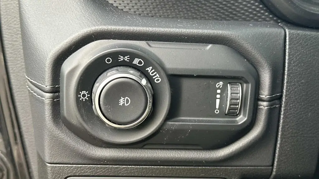 2025 Jeep Wrangler Rubicon 4xe