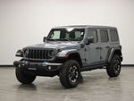2025 Wrangler Thumbnail 3