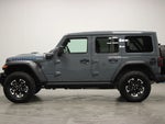 2025 Wrangler Thumbnail 4