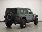 2025 Wrangler Thumbnail 7
