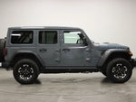 2025 Wrangler Thumbnail 8