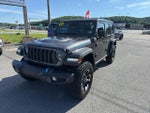 2025 Wrangler Thumbnail 2