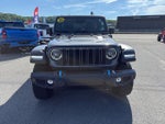 2025 Wrangler Thumbnail 3