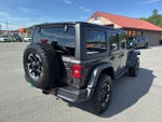 2025 Wrangler Thumbnail 6