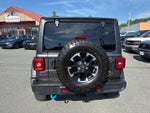 2025 Wrangler Thumbnail 7