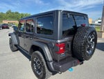 2025 Wrangler Thumbnail 8