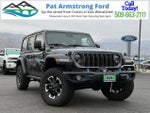 2024 Wrangler Thumbnail 1