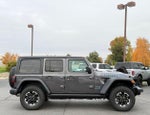 2024 Wrangler Thumbnail 2
