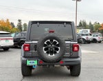 2024 Wrangler Thumbnail 4