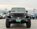 2024 Wrangler Thumbnail 5