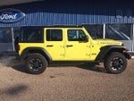 2024 Wrangler Thumbnail 3