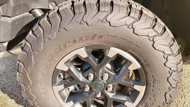 2024 Jeep Wrangler Rubicon 4xe