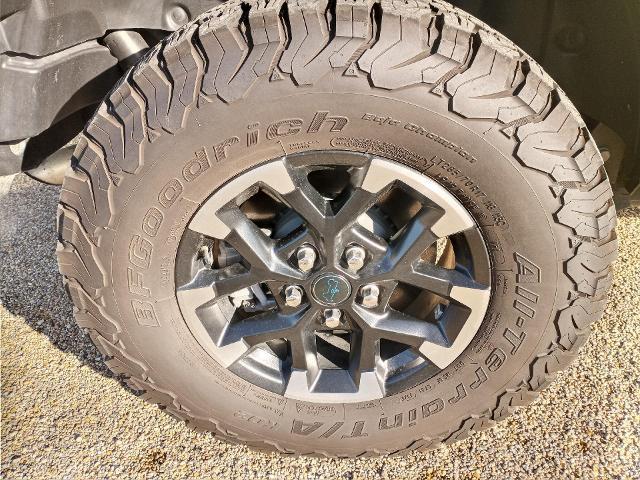 2024 Jeep Wrangler - $35,990