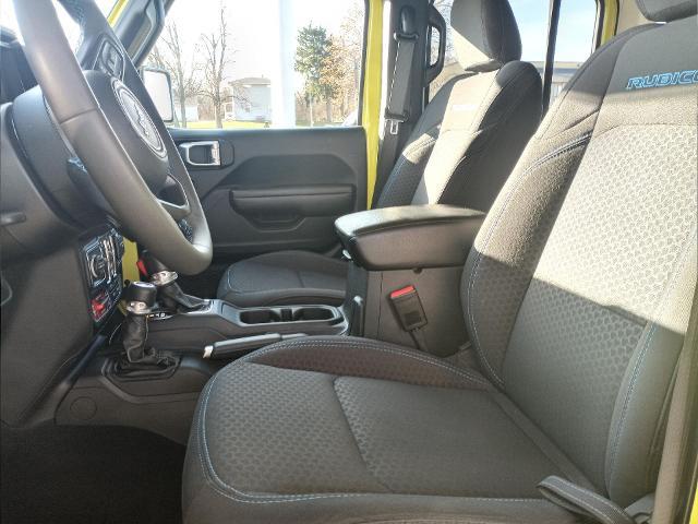 2024 Jeep Wrangler - $35,990