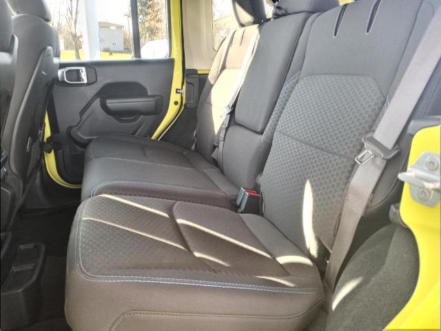 2024 Jeep Wrangler - $35,990