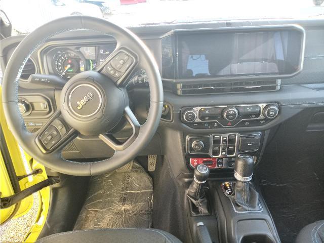 2024 Jeep Wrangler - $35,990