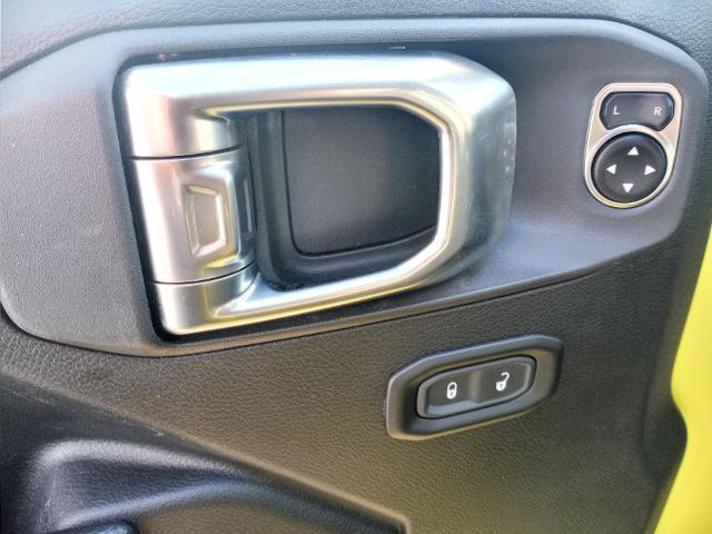 2024 Jeep Wrangler - $35,990
