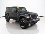 2024 Wrangler Thumbnail 2