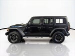 2024 Wrangler Thumbnail 8