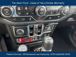 2025 Wrangler Thumbnail 2