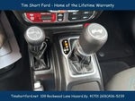 2025 Wrangler Thumbnail 7