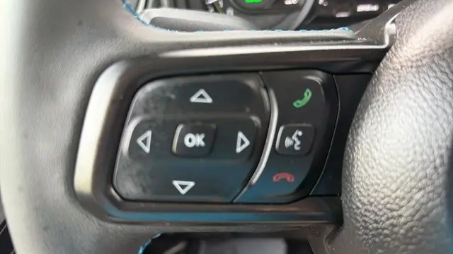2025 Jeep Wrangler Rubicon 4xe
