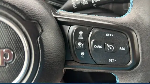 2025 Jeep Wrangler Rubicon 4xe