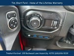 2025 Wrangler Thumbnail 10