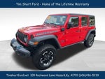 2025 Wrangler Thumbnail 12