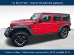 2025 Wrangler Thumbnail 13