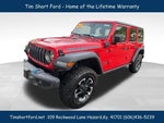 2025 Wrangler Thumbnail 14
