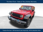 2025 Wrangler Thumbnail 15