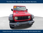 2025 Wrangler Thumbnail 16