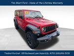 2025 Wrangler Thumbnail 17