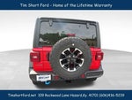 2025 Wrangler Thumbnail 19