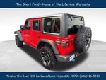 2025 Wrangler Thumbnail 20