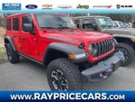 2025 Wrangler Thumbnail 1